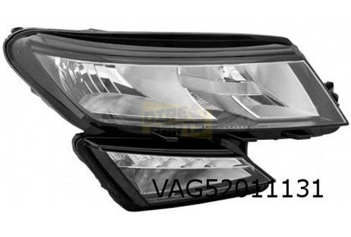 Skoda Kodiaq (3/17-6/21) Koplamp Links (halogeen) Origineel!, Auto-onderdelen, Verlichting, Skoda, Nieuw, Verzenden