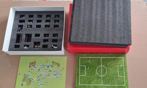 Pixi, smurpt de voetbalscene, Verzamelen, Smurfen, Nieuw, Poppetje, Figuurtje of Knuffel, Verschillende Smurfen, Ophalen of Verzenden