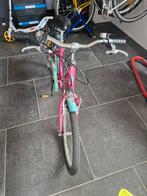 Meisjesfiets prestige, Fietsen en Brommers, Ophalen, Gebruikt, 20 inch