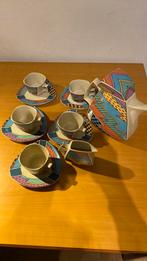 Vaisselles Rosenthal vintage, Enlèvement