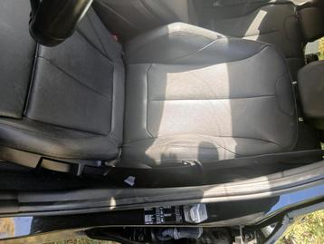 Lederen interieurpakket M BMW series 1 f20 lci van 2011 tot  beschikbaar voor biedingen