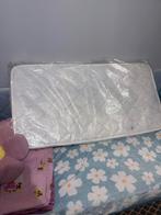 Baby Peuter matras 60/120m, Kinderen en Baby's, Ophalen, Nieuw, Minder dan 140 cm, Matras