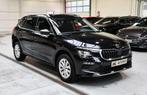 Skoda Kamiq Kamiq 1.0 TSI DSG Style - NAVIGATIE / SMARTLINK, Auto's, Stof, Gebruikt, 116 pk, Zwart