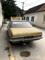 Opel Commodore GS, Autos, Achat, 4 portes, Boîte manuelle, Noir