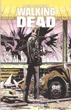 Walking dead origines, Gelezen, R Kirkman & C Adlard, Ophalen of Verzenden, Eén stripboek