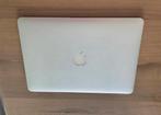 Apple macbook air 2013 heel nette staat, Ophalen, 13 inch, MacBook