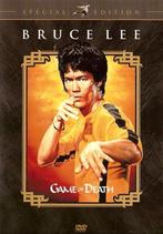 Game of Death met Bruce Lee, Gig Young, Colleen Camp,, CD & DVD, DVD | Classiques, Comme neuf, À partir de 12 ans, Action et Aventure