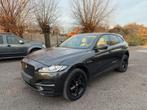 Jaguar F-Pace Awd - 2.0 - Automaat, Auto's, Jaguar, Automaat, Bedrijf, F-Pace, 132 kW