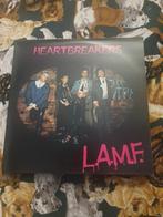 LP - Heartbreakers – L.A.M.F. - 1977, Cd's en Dvd's, Vinyl | Rock, Ophalen of Verzenden, Zo goed als nieuw, 12 inch, Rock-'n-Roll