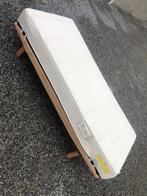 Lit médical réglable tête et pieds, matelas déhoussable, Maison & Meubles, Chambre à coucher | Lits, Enlèvement, Utilisé, Réglable