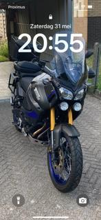 Yamaha super tenere XT1200ZE Raid Edition, Motoren, Motoren | Yamaha, Particulier, Toermotor, 1200 cc