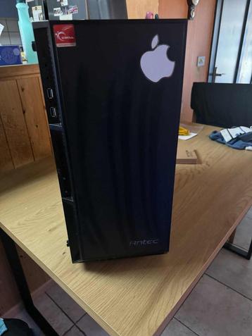 boitier pc Antec beschikbaar voor biedingen