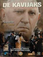 De Kavijaks (2006) (Stijn Coninx, Jan Decleir) DVD, Ophalen of Verzenden, Zo goed als nieuw