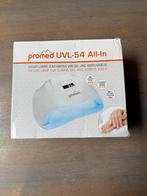 UV lamp voor nagels, Ophalen, Zo goed als nieuw