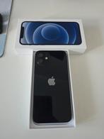 Iphone 12 64GB, Telecommunicatie, Mobiele telefoons | Apple iPhone, Ophalen, 80 %, Gebruikt, Blauw