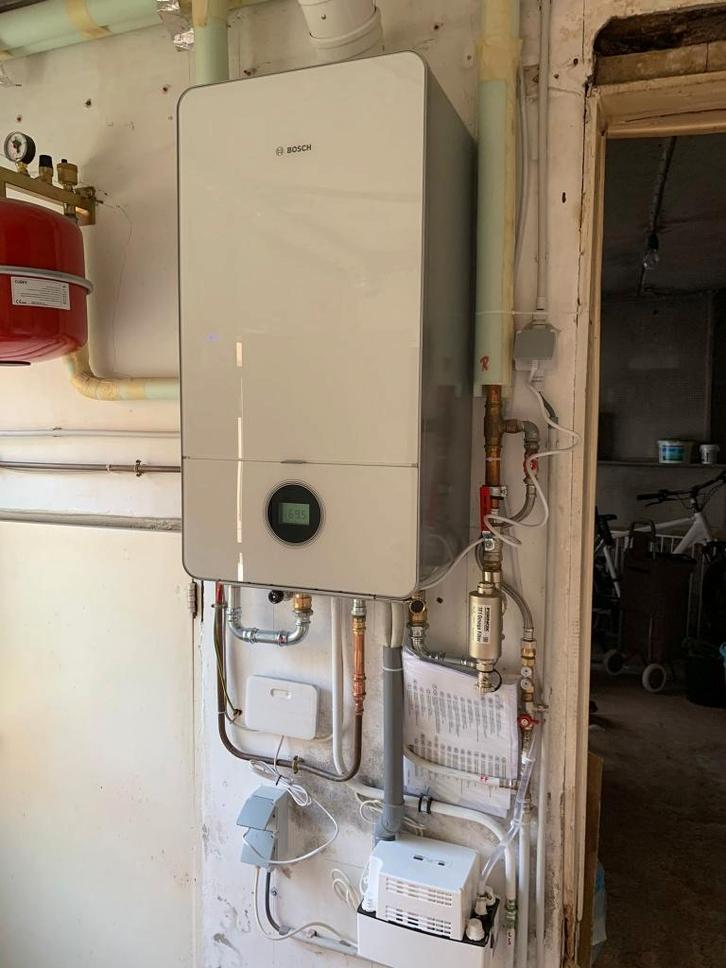 #chauffagiste #entretien chaudier #sanitaire #électricien, Offres d'emploi, Emplois | Bâtiment