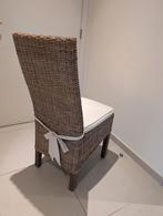 Mooie rieten stoelen, Enlèvement, Comme neuf