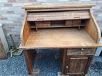 Ancien bureau Anglais.  Volet à refixer, Enlèvement ou Envoi, Utilisé