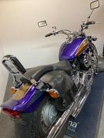 Yamaha XVS 650 Dragstar MY'99 ref. LS 3229, Motoren, 2 cilinders, Bedrijf, Meer dan 35 kW, 650 cc