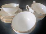 Koffietassen + bordjes - 6 stuks Mosa Maastricht, Antiek en Kunst, Ophalen