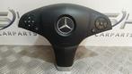 Airbag links (Stuur) van een Mercedes E-Klasse, Auto-onderdelen, Gebruikt, -, Ophalen of Verzenden, -