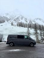 Volkswagen transporter T5.1 LWB campervan, Auto's, Volkswagen, Voorwielaandrijving, 4 deurs, 4 cilinders, Particulier