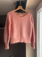 Sweat Caroll taille S, Comme neuf, Taille 36 (S), Rose, Caroll
