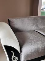 Canapé  2 places confortable et élégant, Maison & Meubles, Enlèvement, Comme neuf