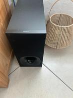 Sony HT-ZF9 /Sony SA-Z9R 6.1 draadloze rear speakers, Audio, Tv en Foto, Home Cinema-sets, Ophalen, 70 watt of meer, Zo goed als nieuw