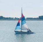 Unieke zeilboot, Sports nautiques & Bateaux, Sans moteur, Anneau, 3 à 6 mètres, Bois