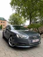 AUDI A4 / S-TRONIC / LED / COCKPIT / OPENDAK / LEDER, Diesel, Automatique, Achat, Particulier