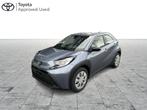 Toyota Aygo X X PLAY, Euro 6, 72 pk, Handgeschakeld, 5 deurs