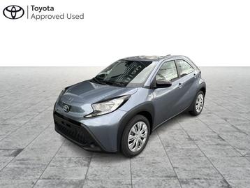Toyota Aygo X X PLAY  beschikbaar voor biedingen