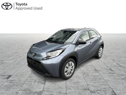 Toyota Aygo X X PLAY, Auto's, Toyota, Aygo, Adaptieve lichten, Adaptive Cruise Control, Airbags, Airconditioning, Bluetooth, Boordcomputer