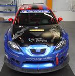 Seat leon supercoppa mk2