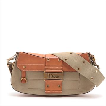 Dior Street Chic Columbus-tas  beschikbaar voor biedingen