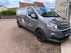 Fiat talento te koop vanaf januari 2026, Auto's, Stof, Euro 6, Particulier, Dealer onderhouden
