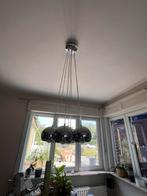 Lustre suspension vintage, Enlèvement ou Envoi, Utilisé