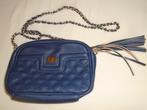 Handtas, Ophalen, Nieuw, Blauw