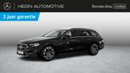 Mercedes-Benz E-Klasse 200 Break 4MATIC Luxury Line, Autos, Entreprise, https://public.car-pass.be/vhr/bcdb0ad1-9389-441c-97c8-ff8b516e1cf0