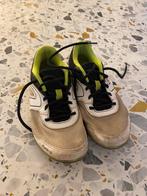 Spikes atletiek maat 34 kalenji, Ophalen of Verzenden, Gebruikt, Hardlopen, Spikes