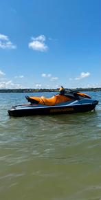 Seadoo GTI 170 SE jetski, Ophalen, Zo goed als nieuw, Benzine, 120 tot 200 pk