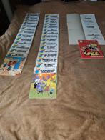 Verzameling Jommeke ( Nieuwstaat.), Ophalen