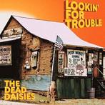 THE DEAD DASIES / looking for trouble 1lp. 2025.klapcover., Ophalen of Verzenden, Zo goed als nieuw