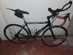 Koersfiets, Ophalen, Zo goed als nieuw