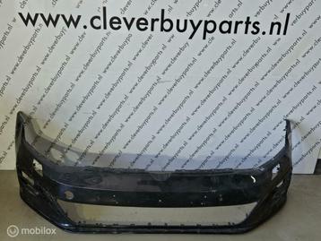 Voorbumper origineel Volkswagen Golf VII ('12->) 5g0807221l beschikbaar voor biedingen