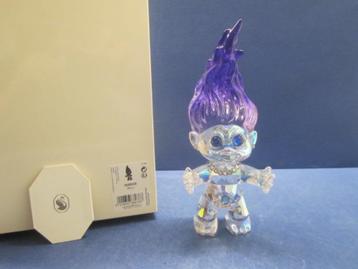 Swarovski Good Luck Trolls Troll Groot beschikbaar voor biedingen