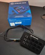 STREAMDECK Elgato, Enlèvement