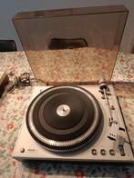 Platenspeler, Enlèvement