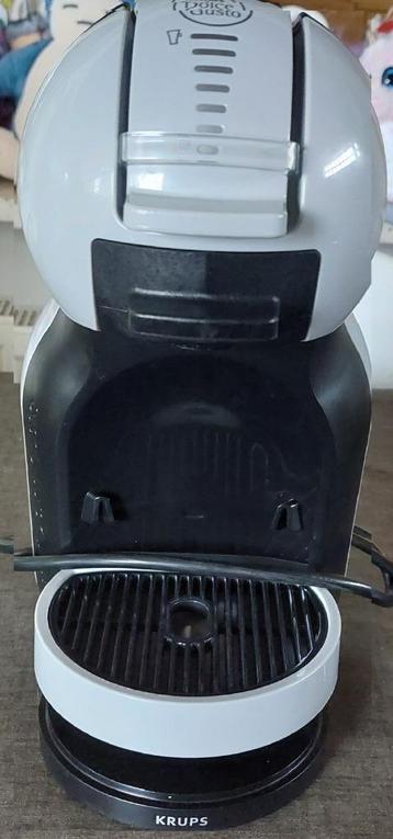 dolce gusto krups beschikbaar voor biedingen